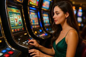 Giao diện con so may man trên điện thoại với nhiều trò chơi thể thao và casino